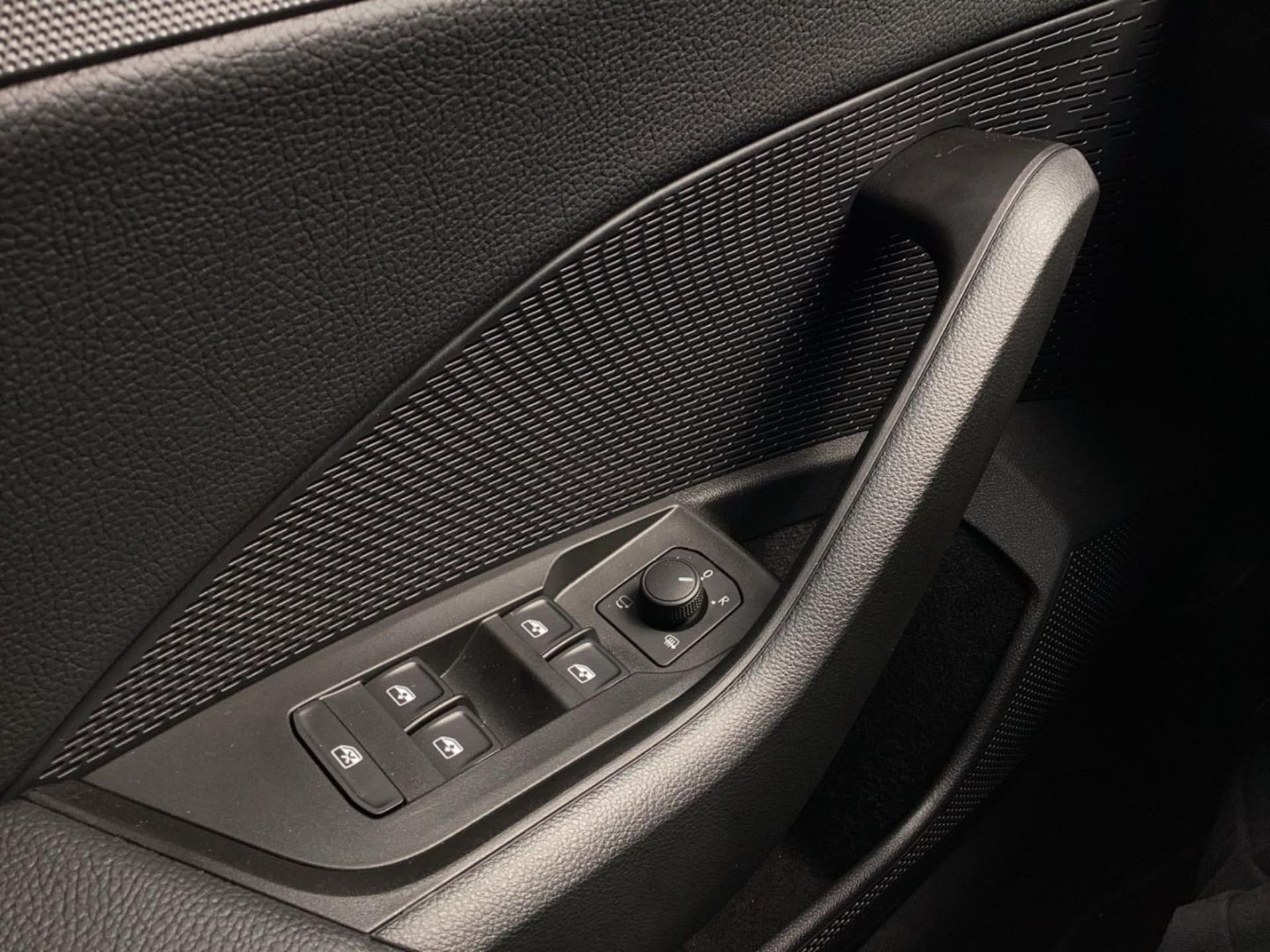 Skoda Octavia Combi Sportline