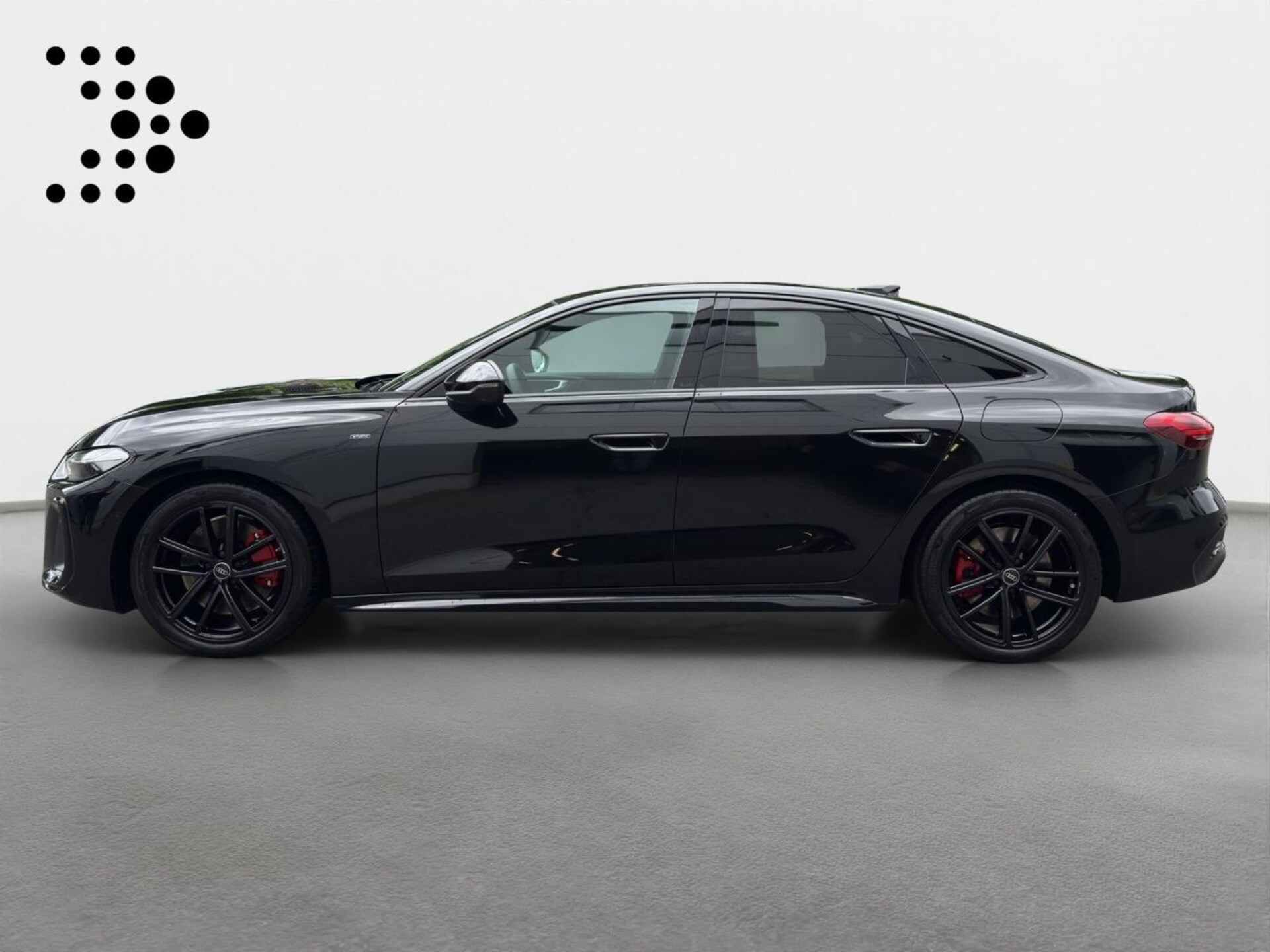Audi A5 Limousine e-hybrid