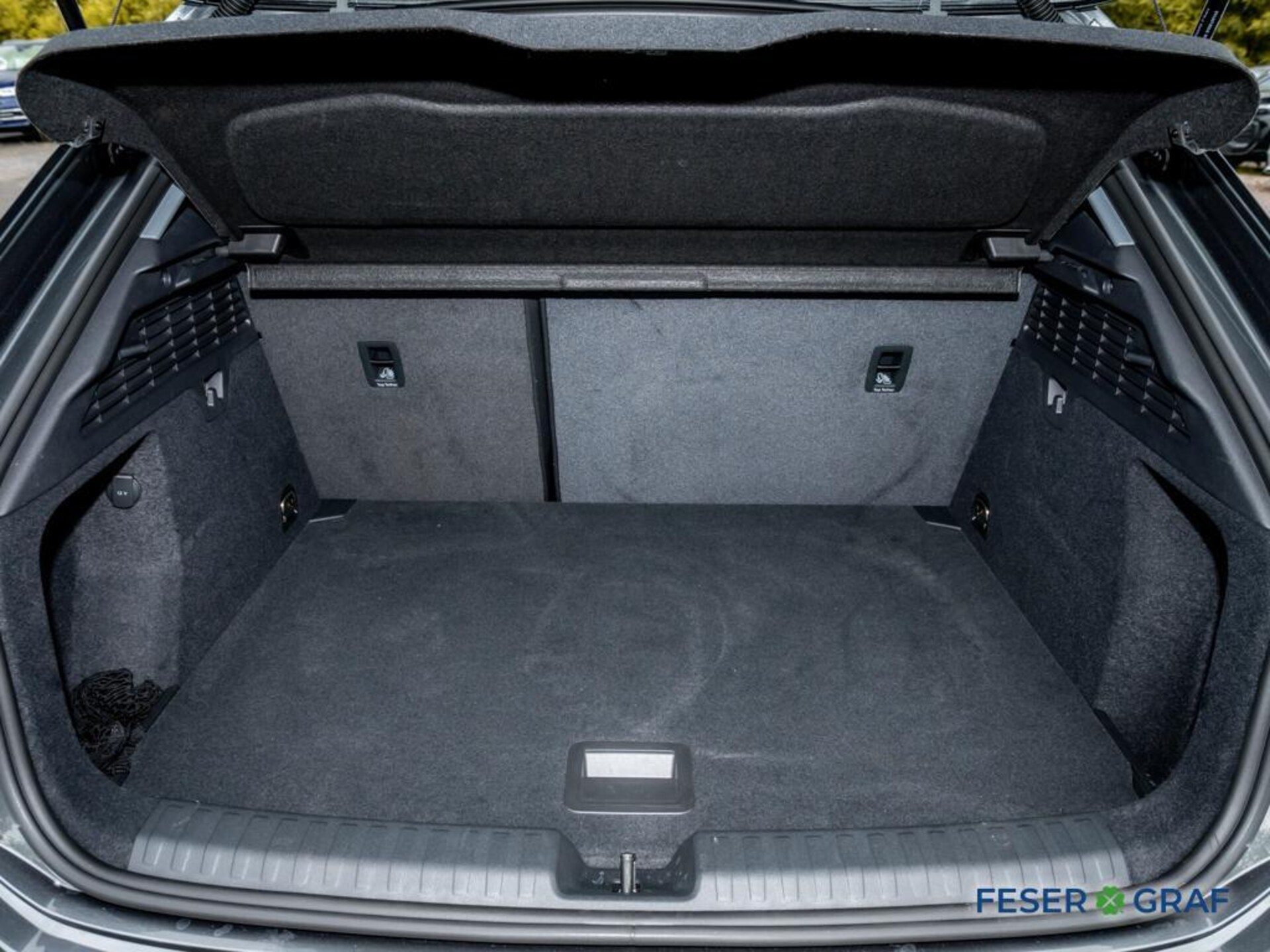Audi A3 Sportback S line