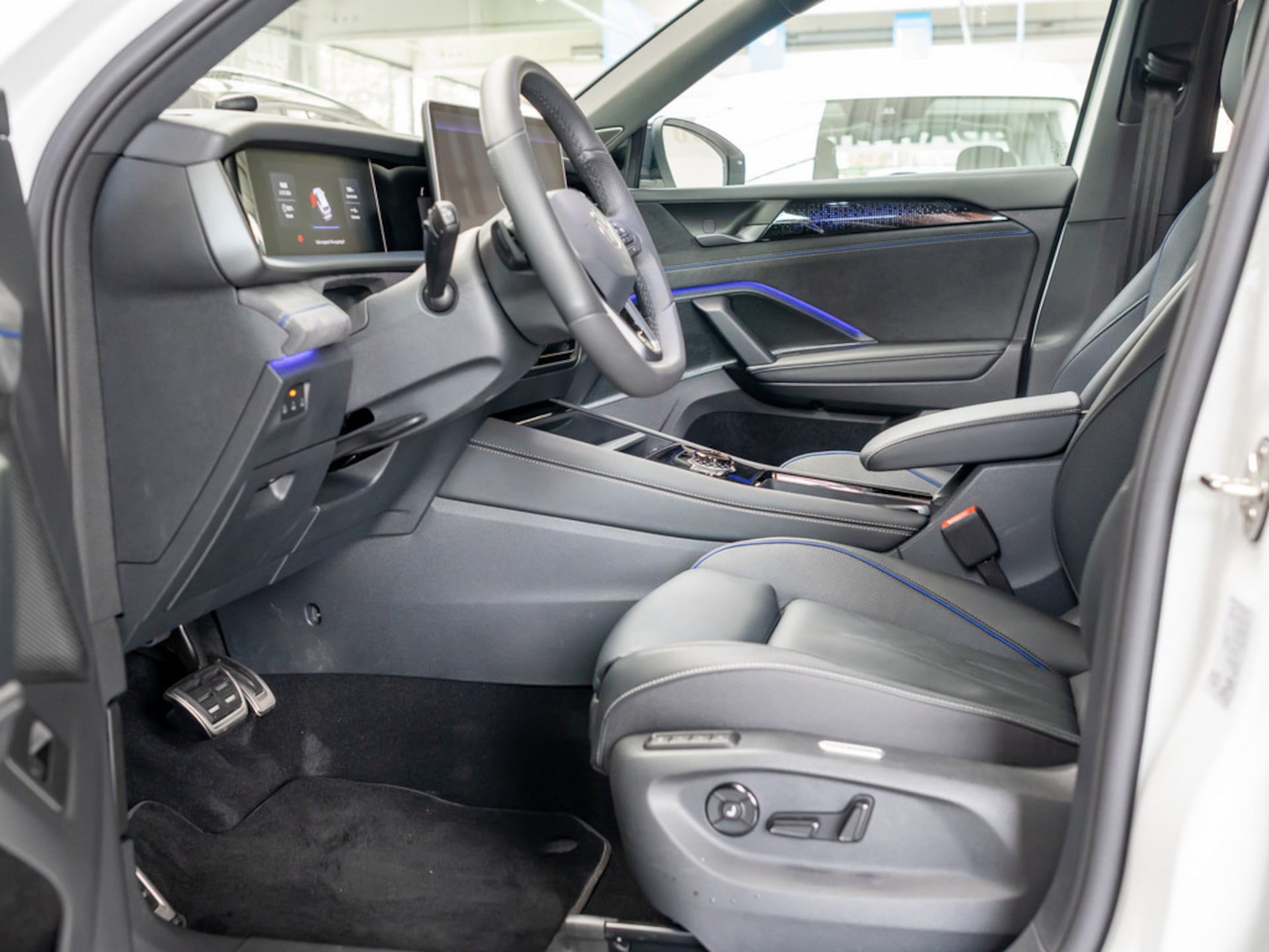 Volkswagen Tayron R-Line