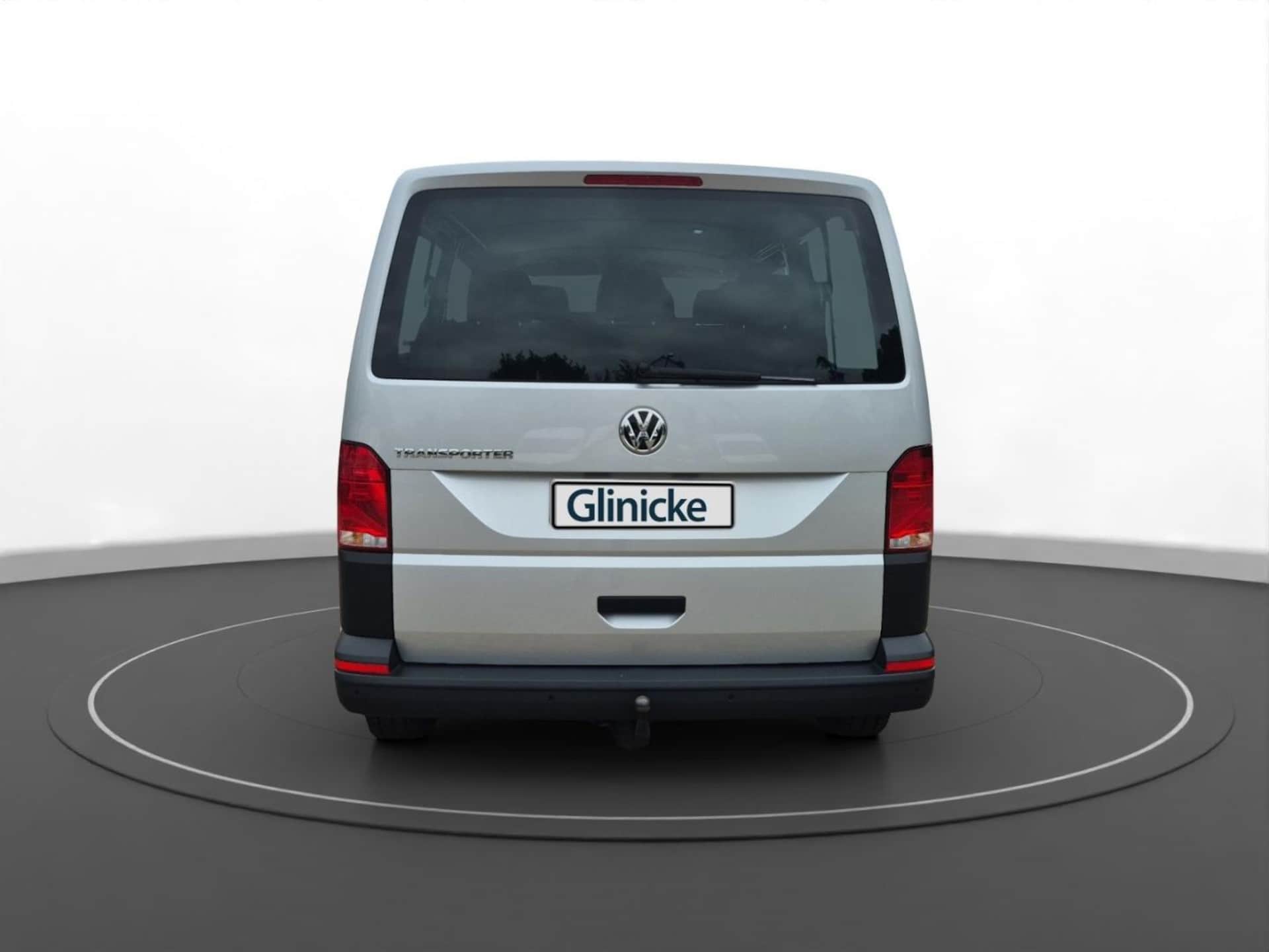Volkswagen T6.1 Transporter Kombi langer Radstand