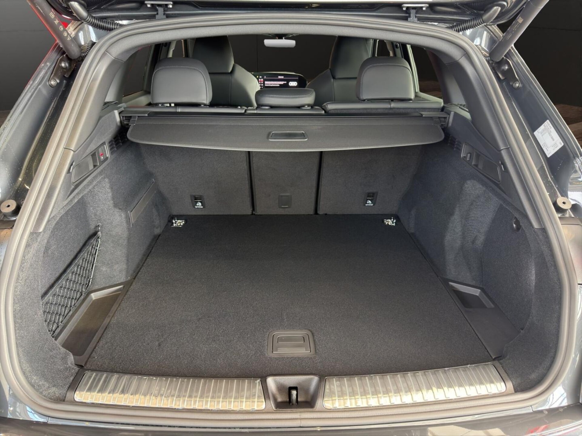 Audi Q5 SUV
