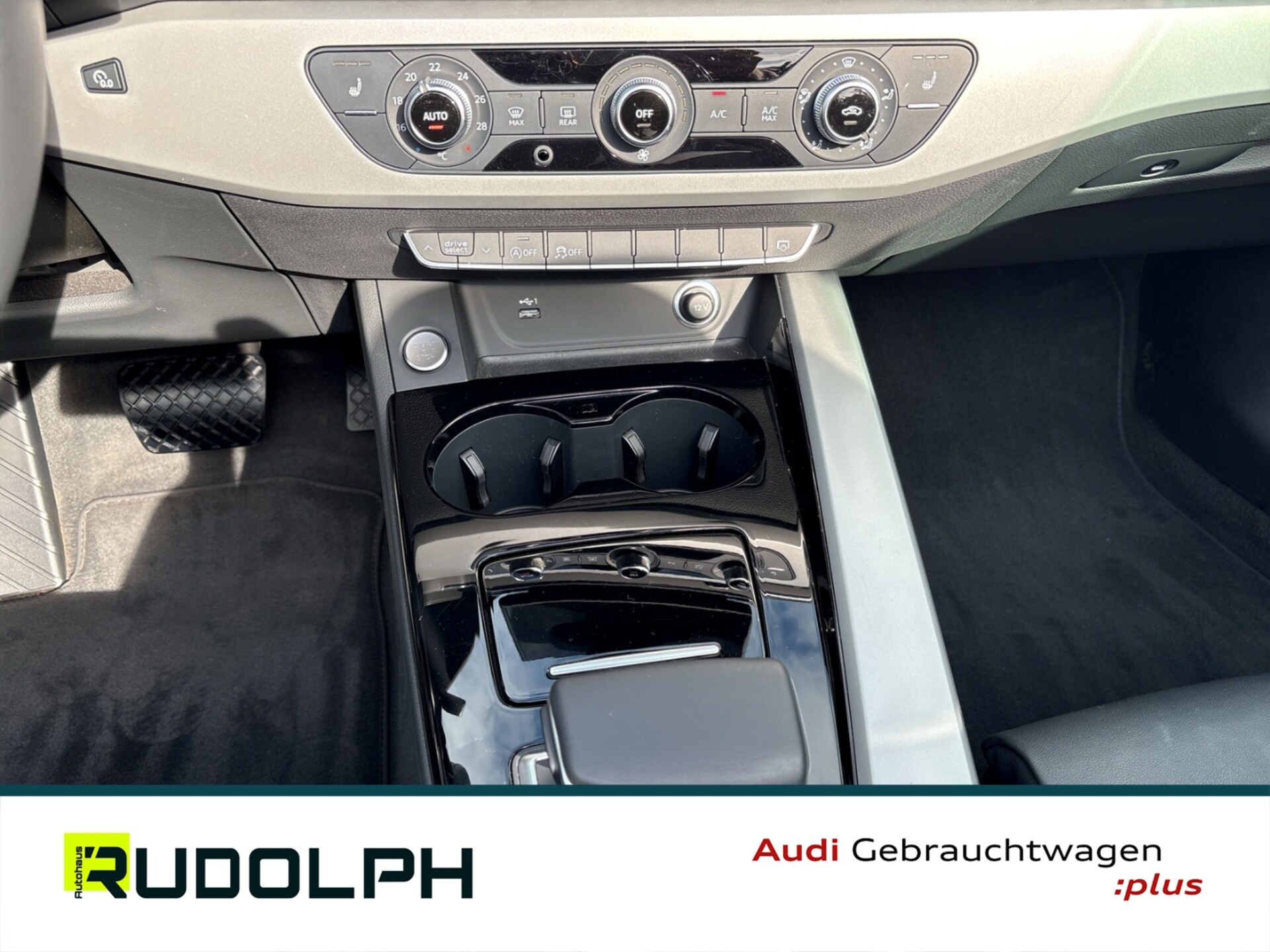 Audi A5 Cabriolet
