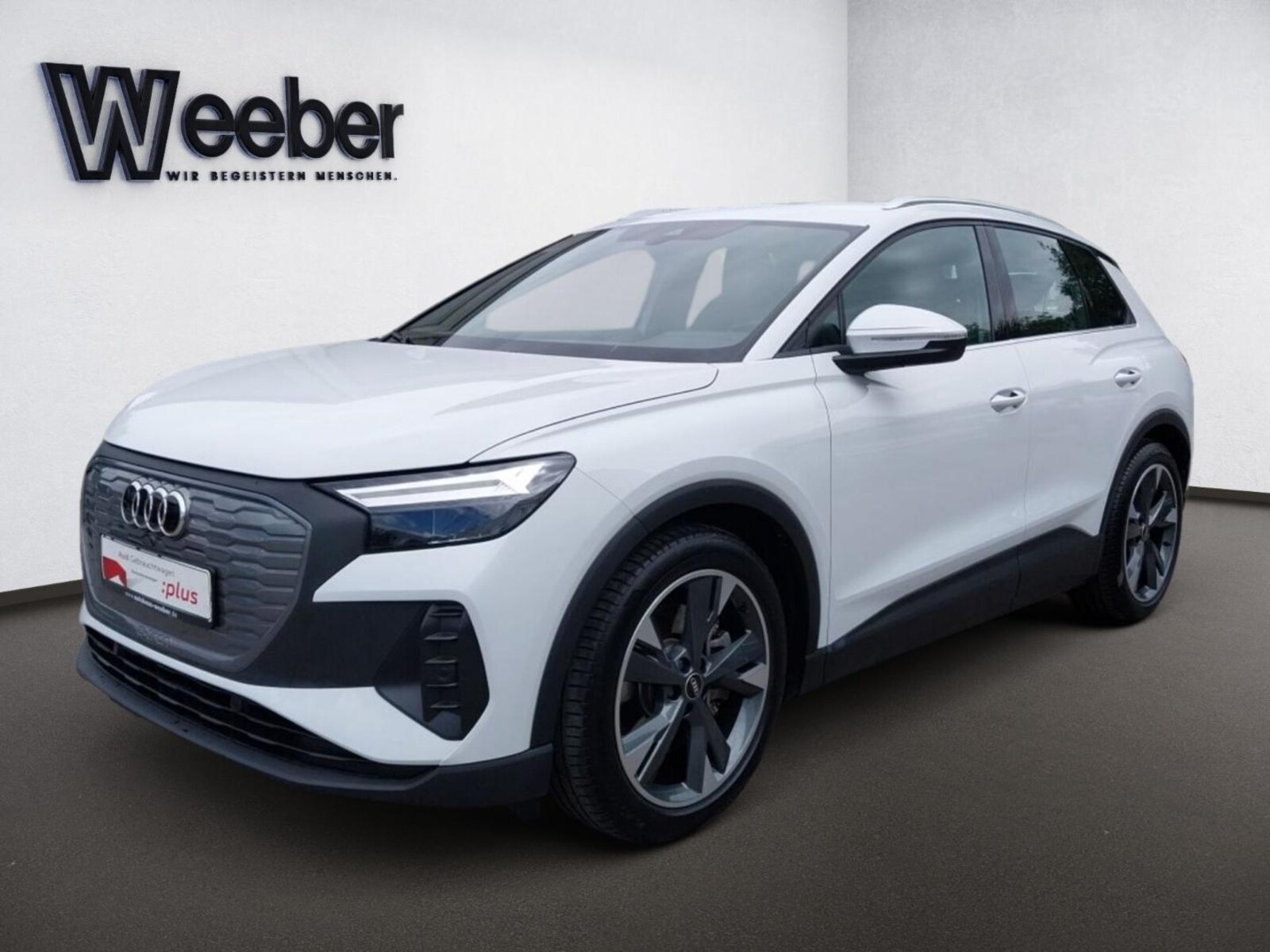 Audi Q4 e-tron – Bild 3