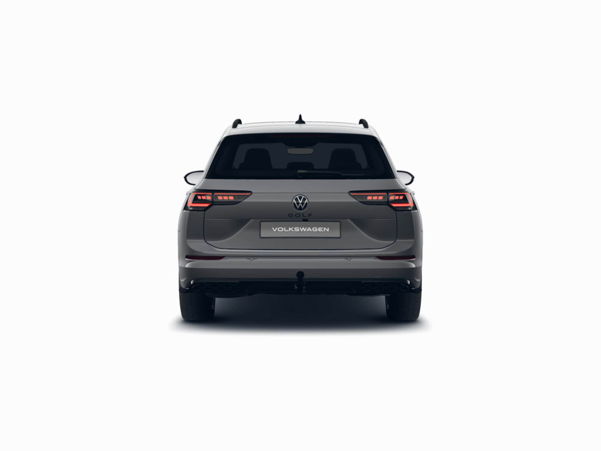 Volkswagen Golf Variant R-Line