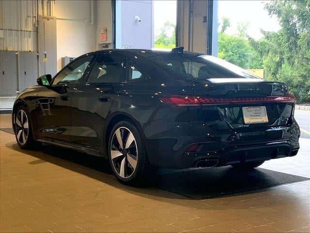 2026 Audi A5 Sedan