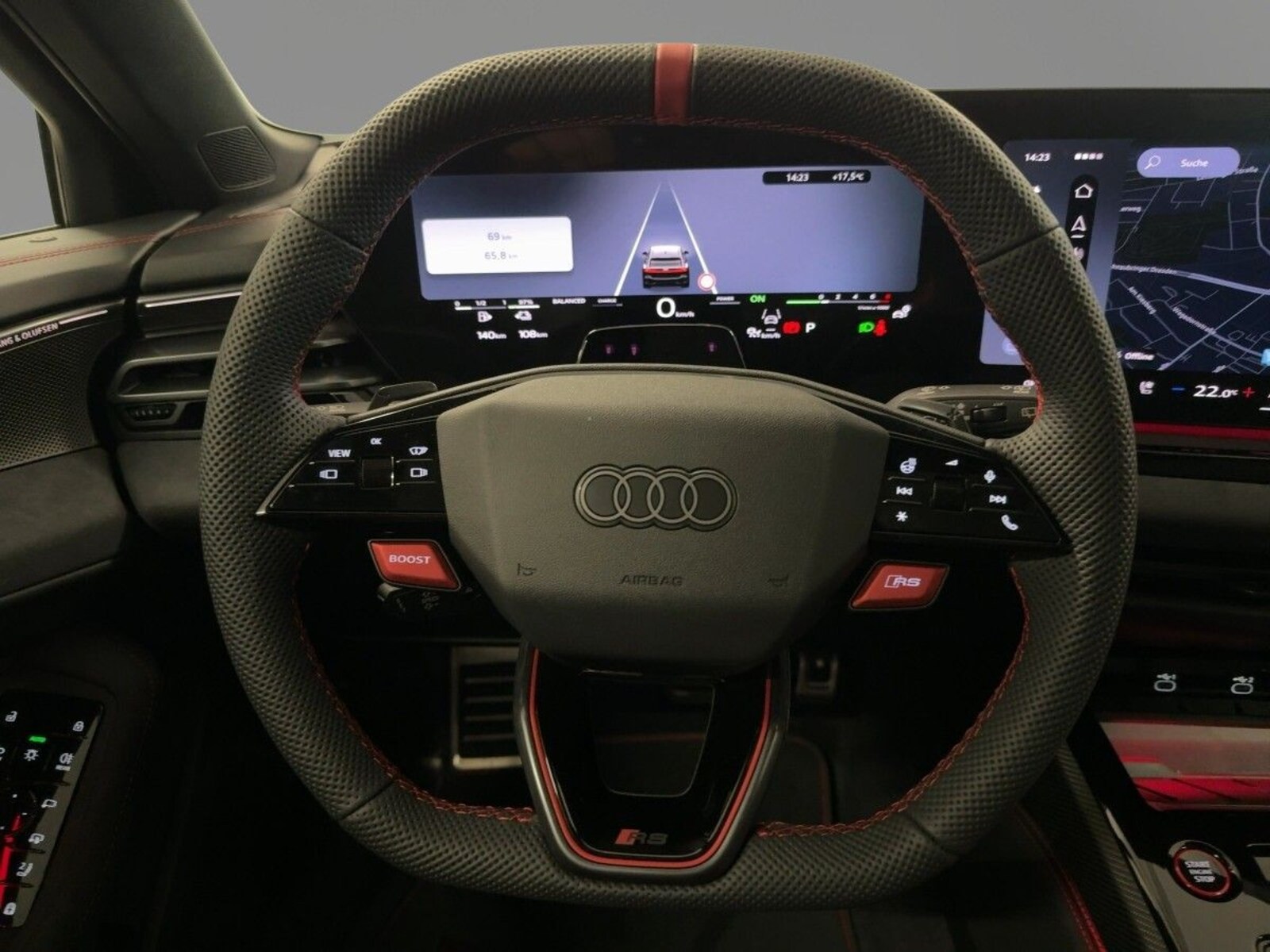 Audi RS 5 Avant – Bild 12
