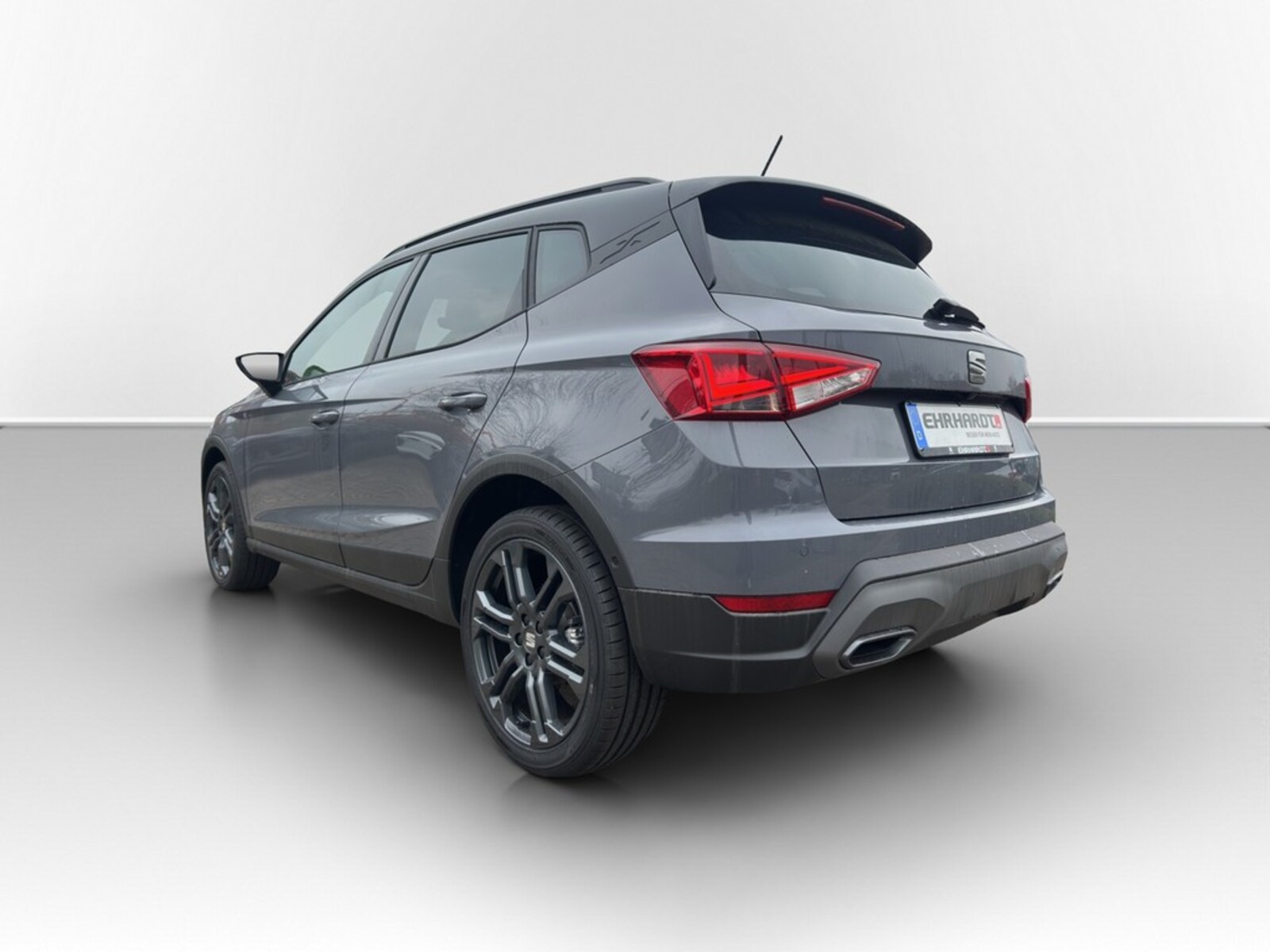 SEAT Arona – Bild 6