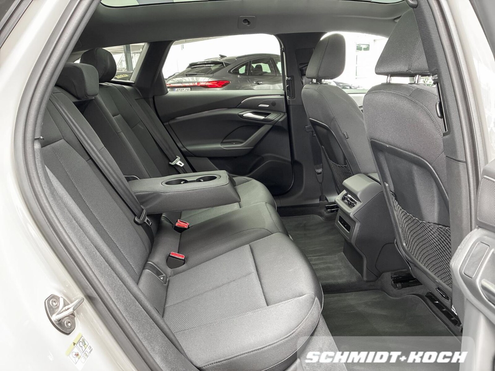Audi A6 Avant e-tron – Bild 13