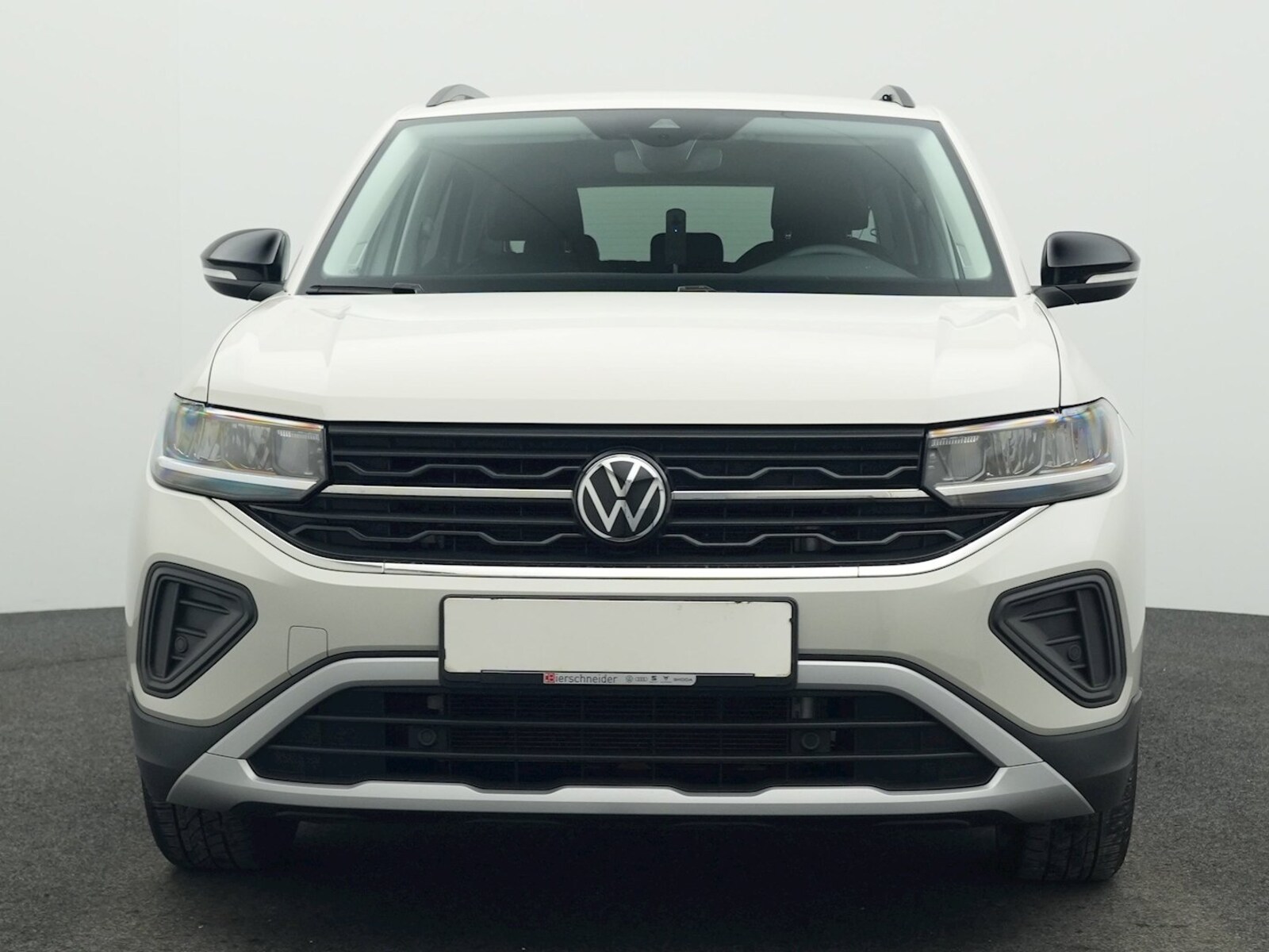 Volkswagen T-Cross – Bild 10
