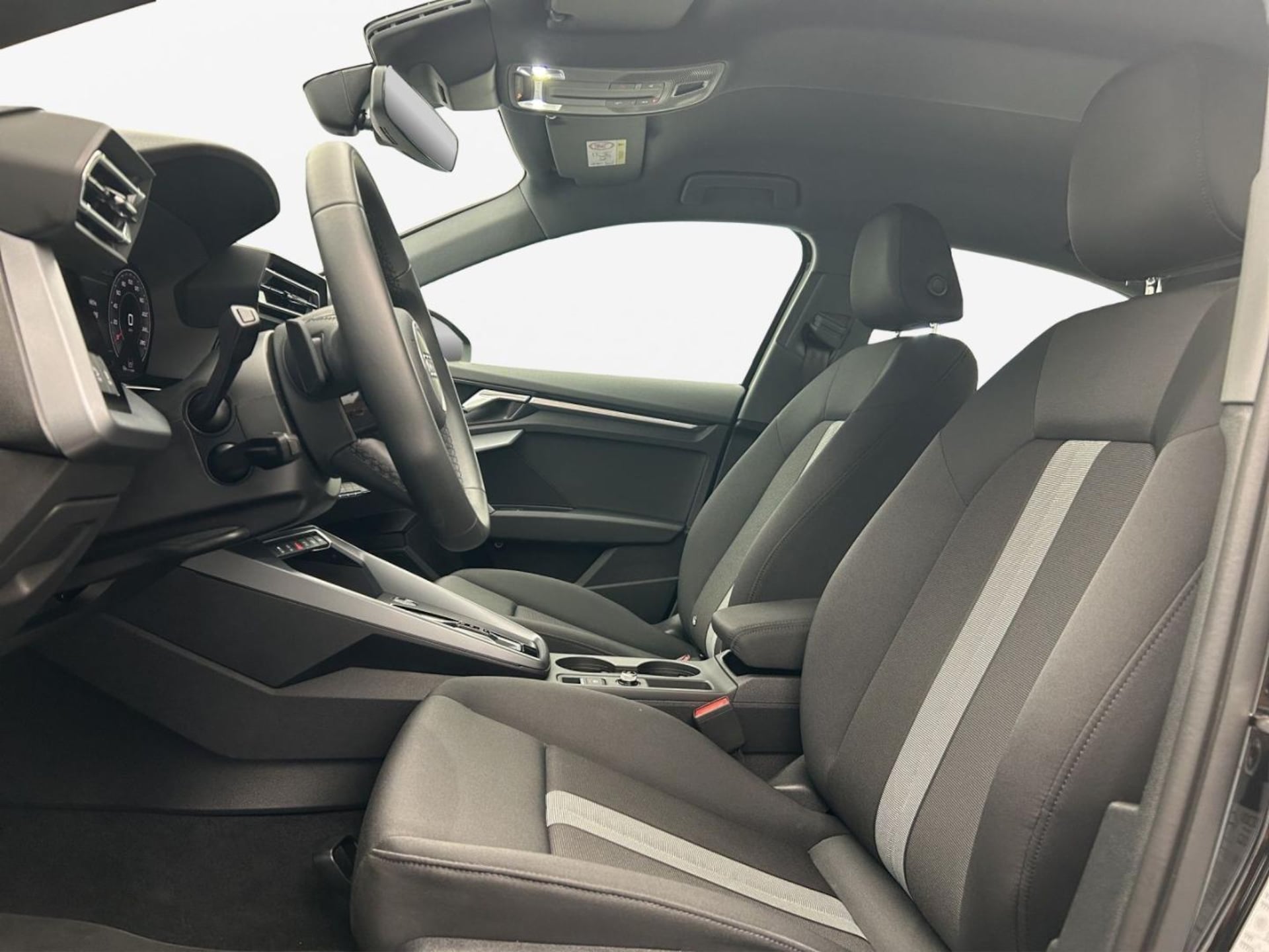 Audi A3 Limousine advanced