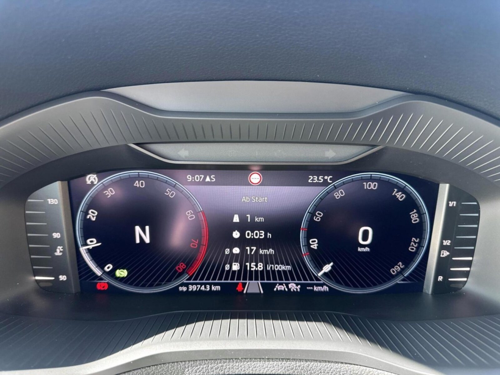 Škoda Karoq – Bild 10