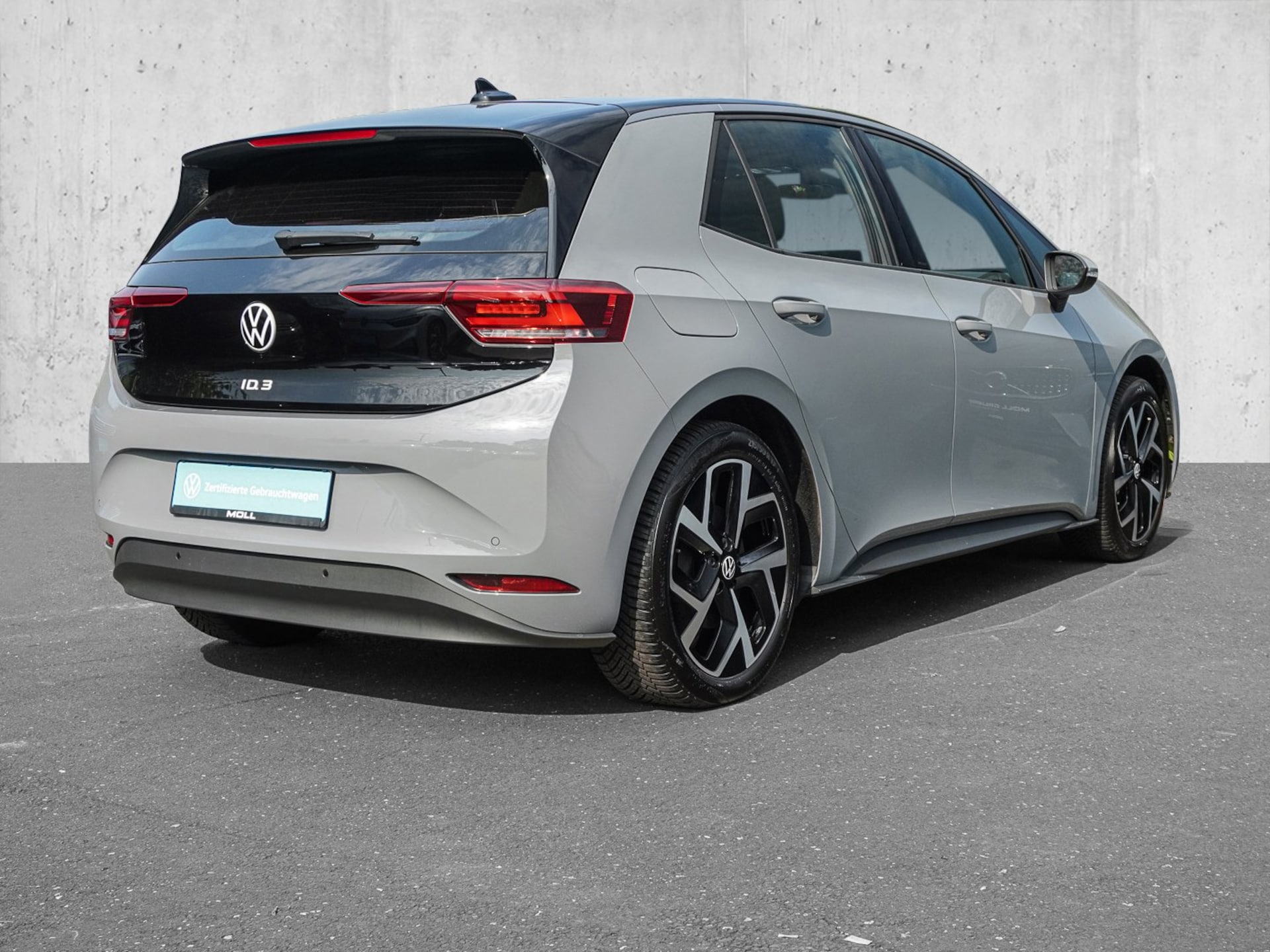 Volkswagen ID.3 Pro