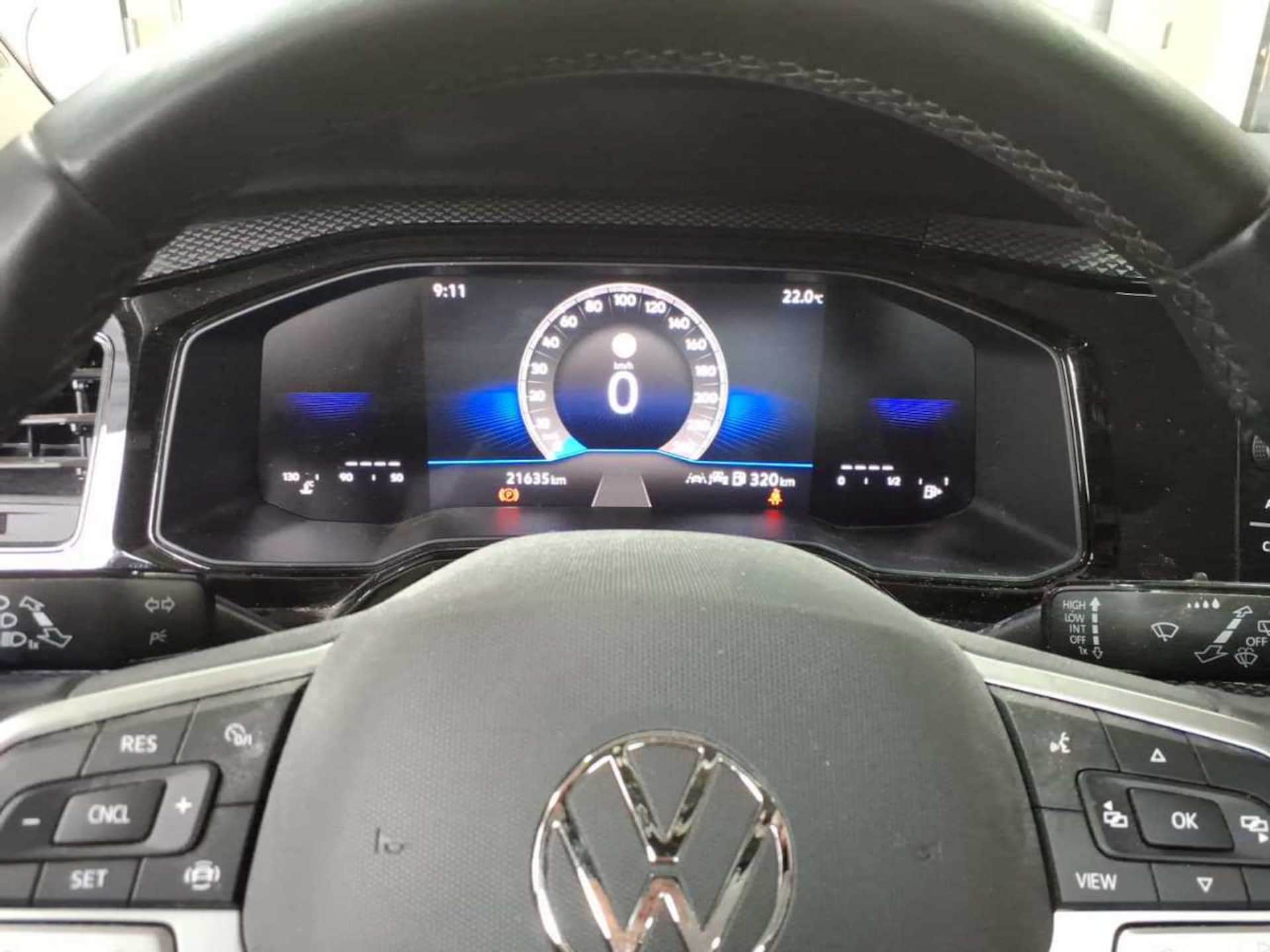 Volkswagen Polo Life