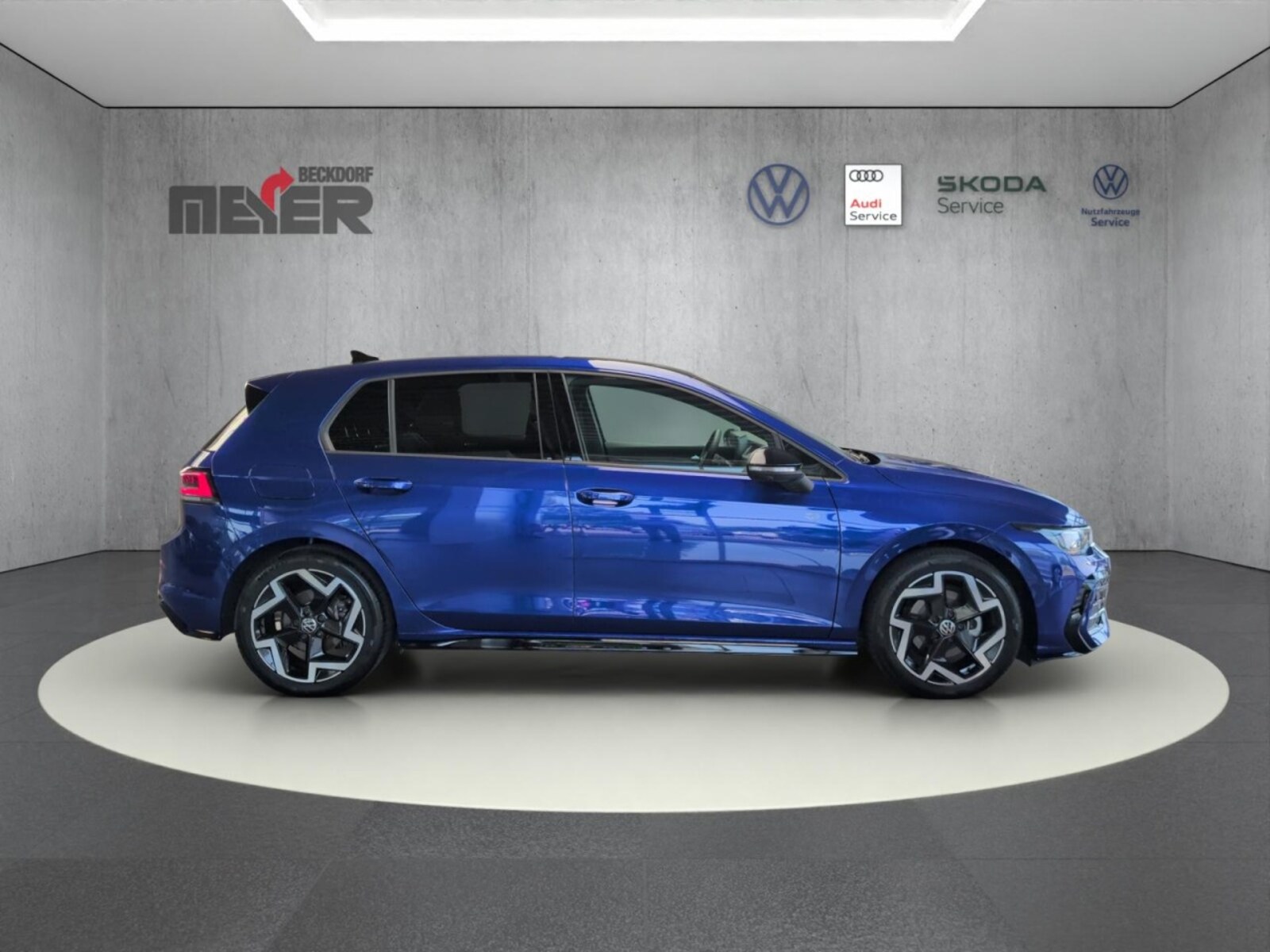 Volkswagen Golf – Bild 7