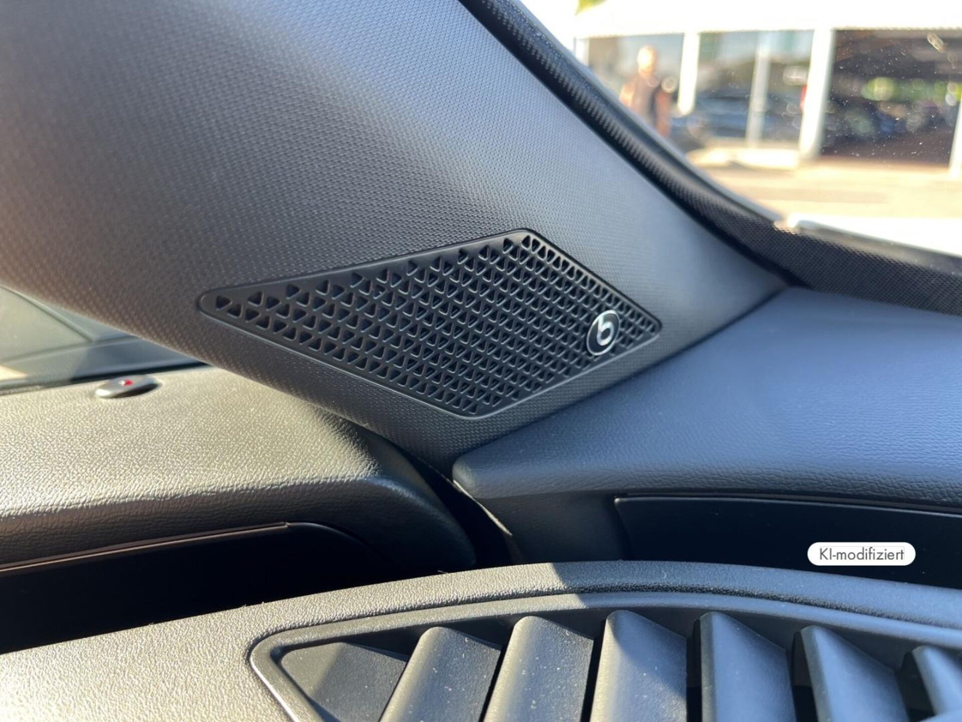 CUPRA Formentor VZ