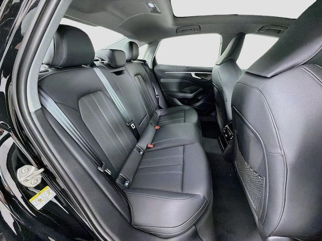 2026 Audi A6 Premium Plus - Photo 29