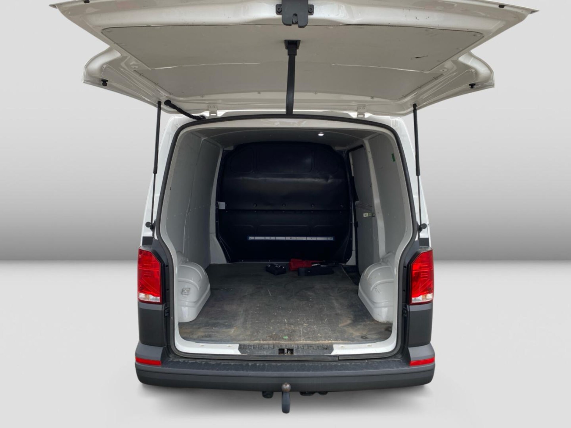 Volkswagen T6.1 Transporter Kasten kurzer Radstand EcoProfi