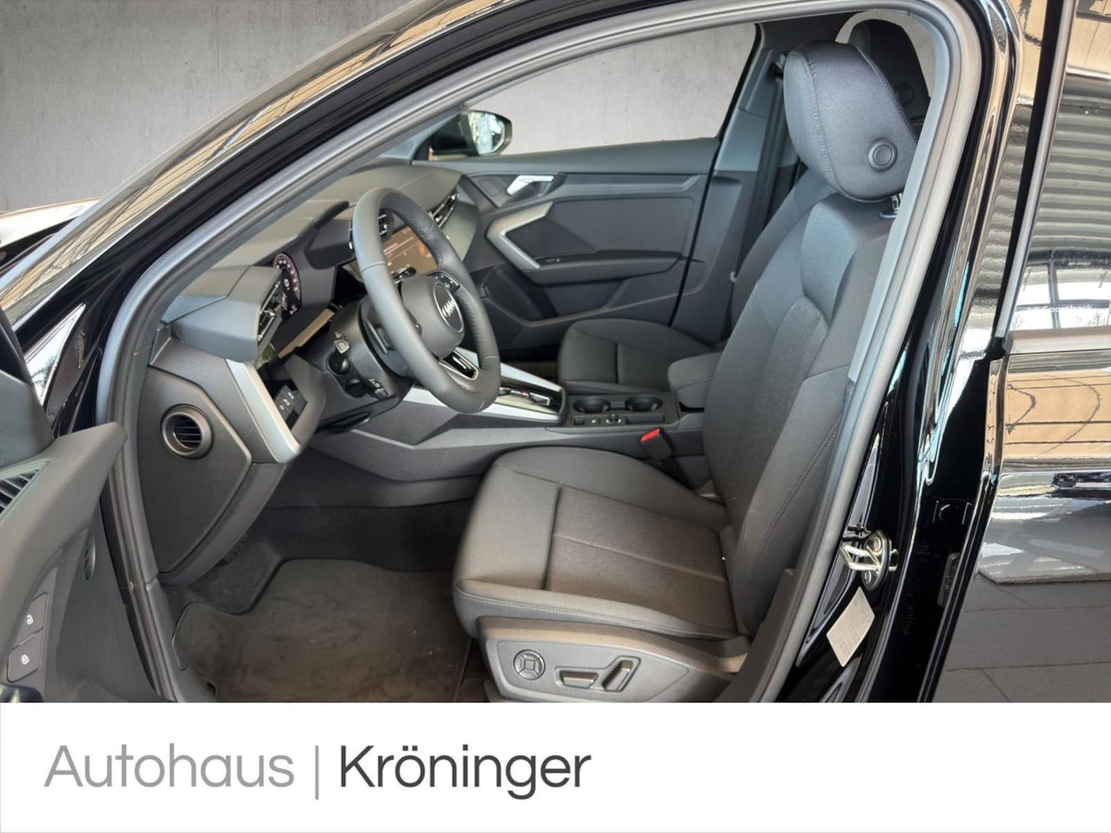 Audi A3 Sportback – Bild 7