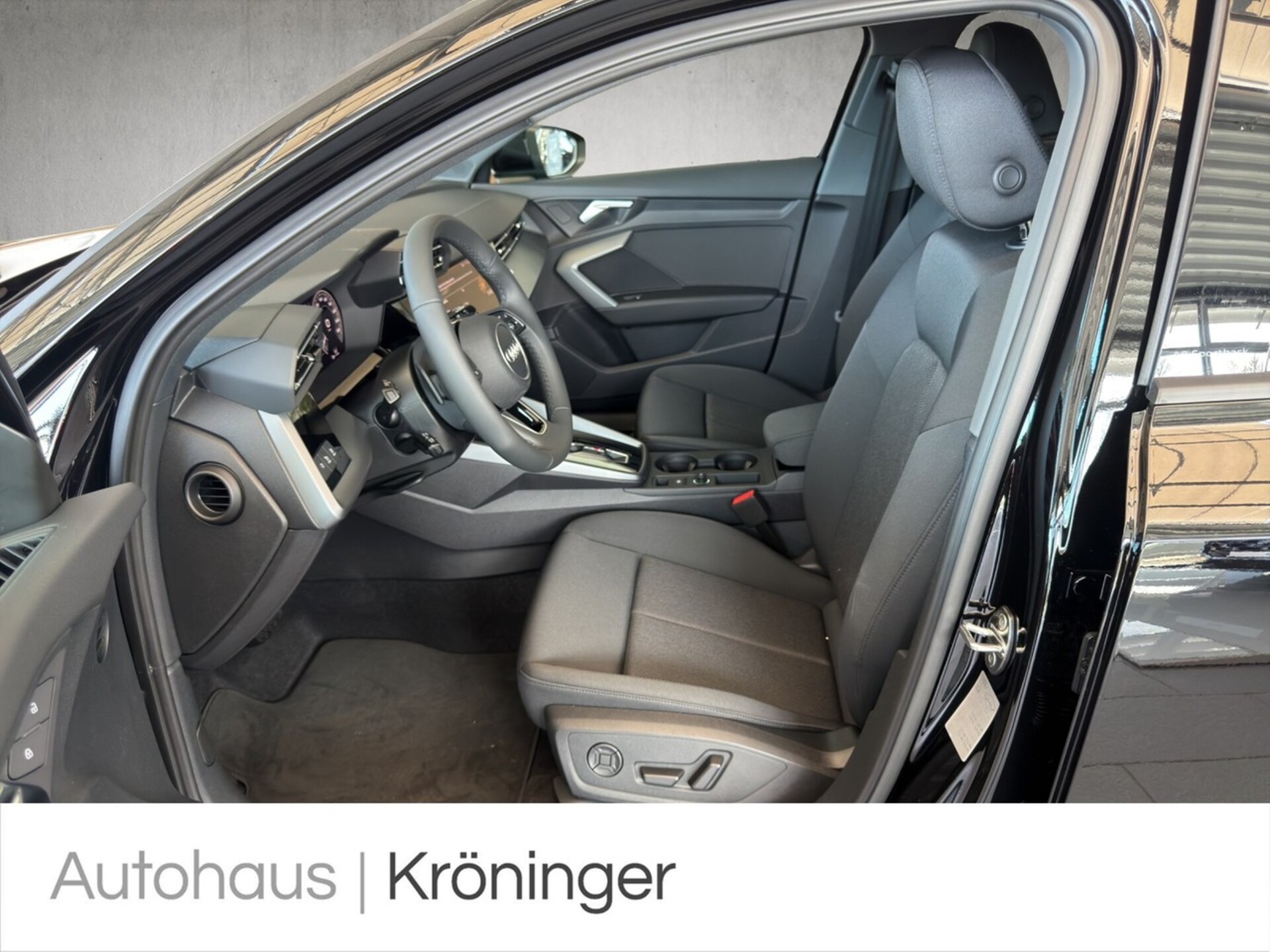 Audi A3 Sportback TFSI e Advanced