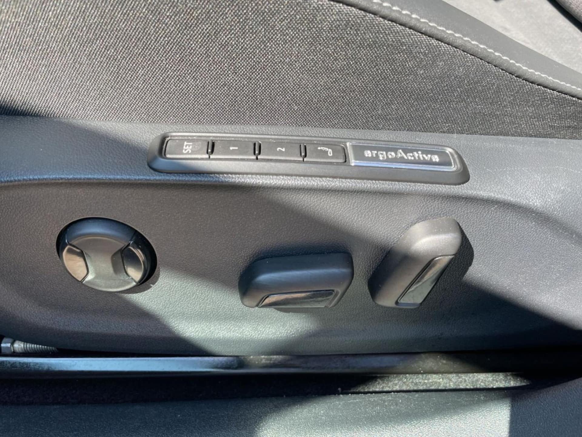 Volkswagen ID.7 Pro