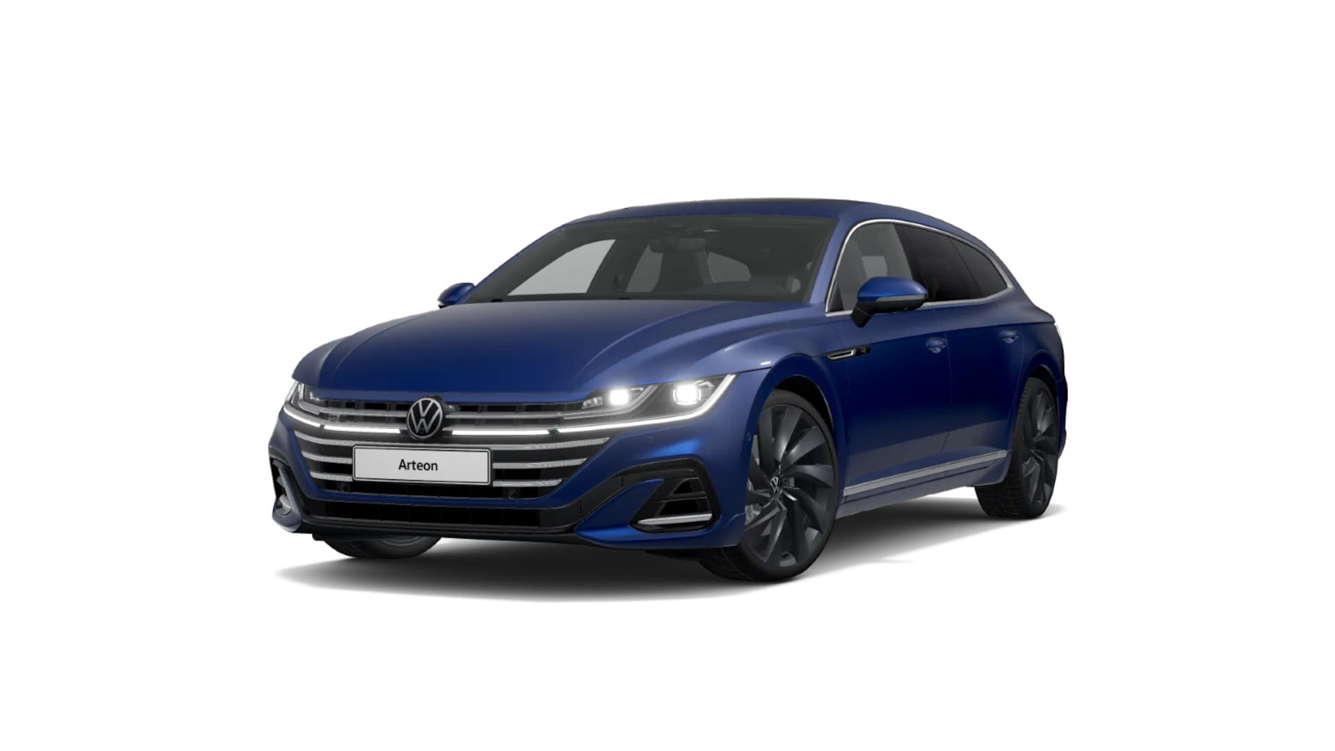 Volkswagen Arteon Shooting Brake R-Line