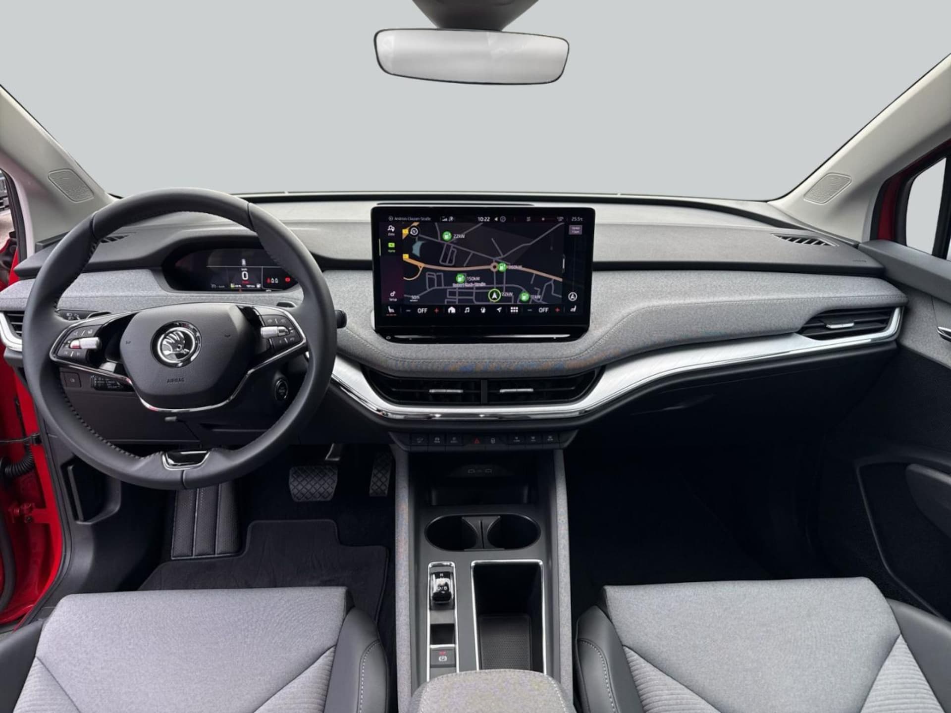 Skoda Enyaq 60