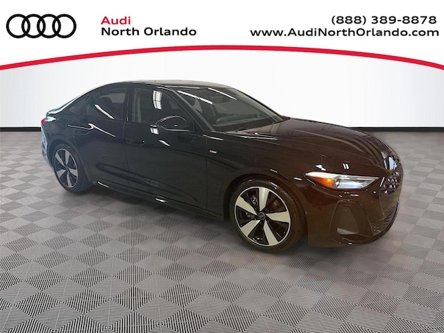 Photo of 2026 Audi A5 Sedan