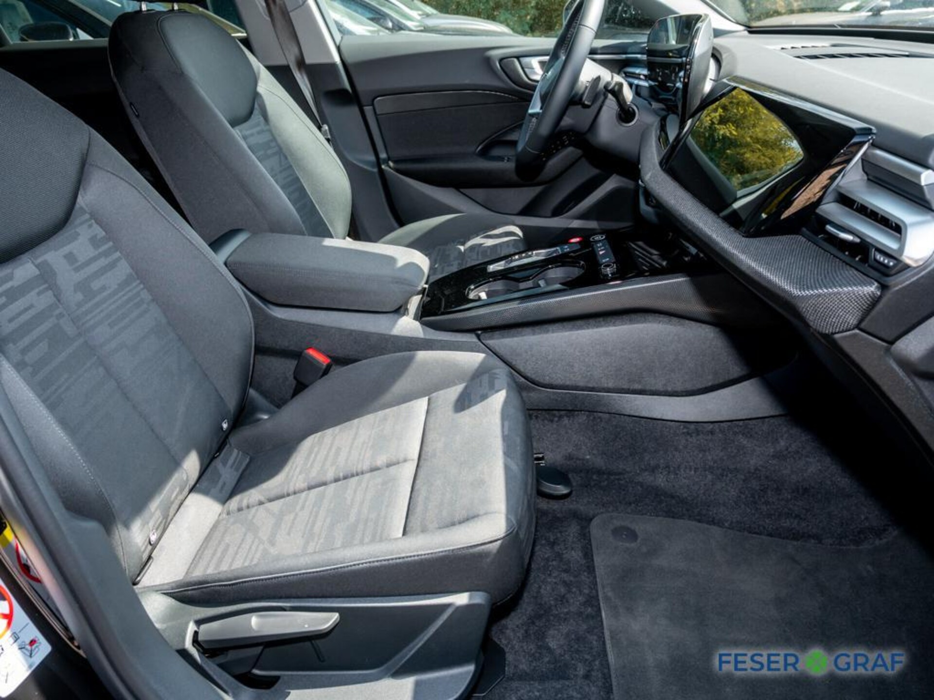 Audi A5 Avant