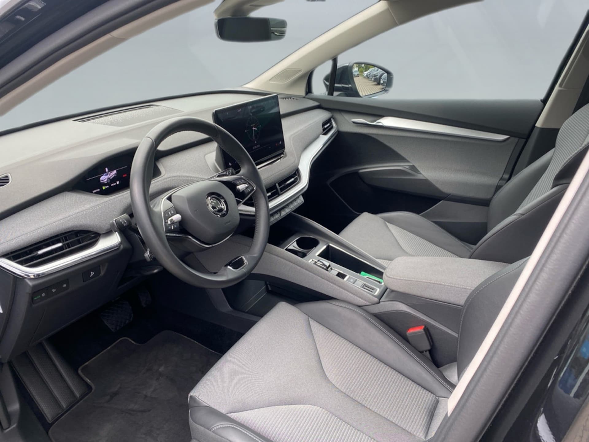 Skoda Enyaq 80