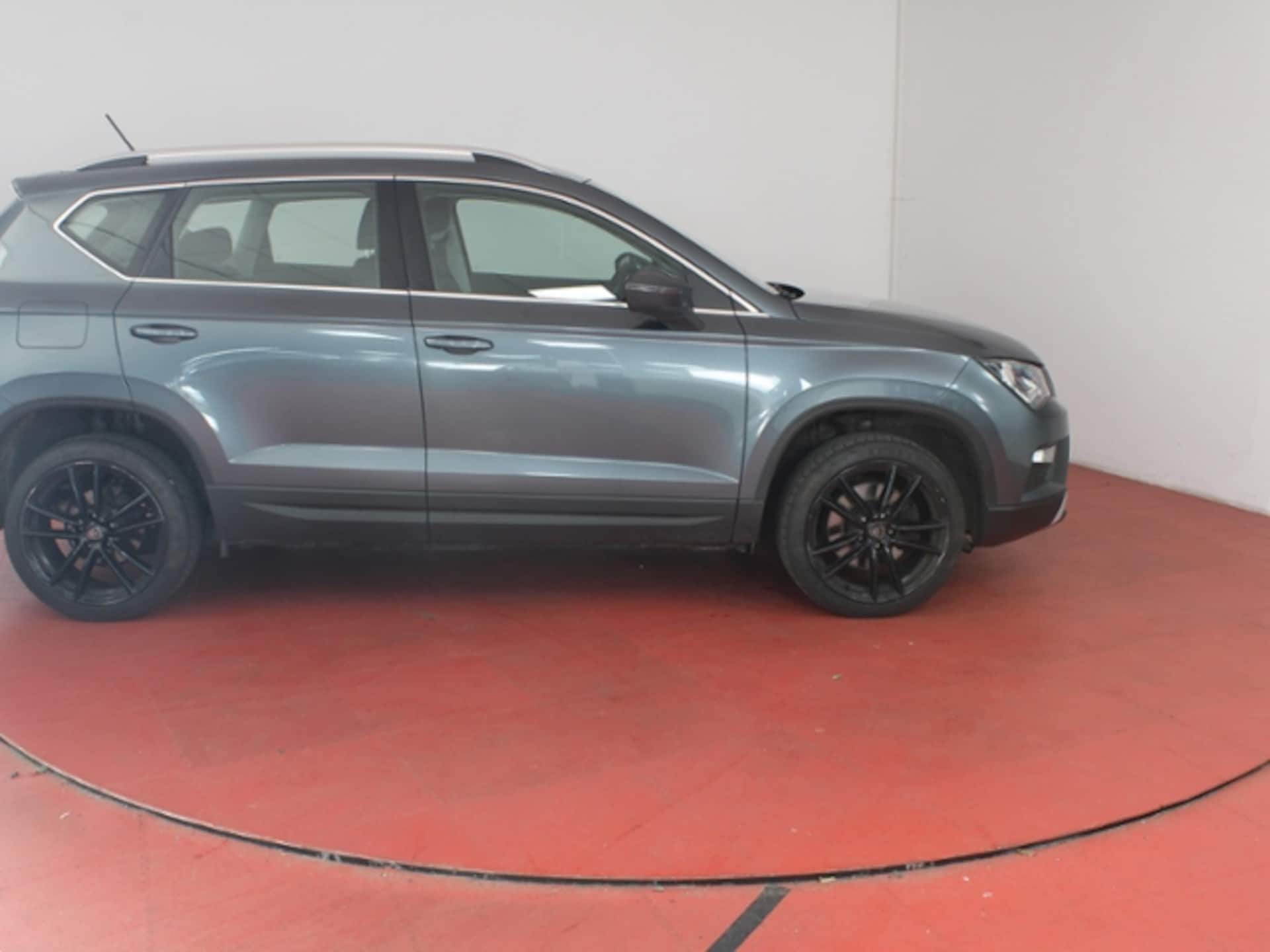 SEAT Ateca Style
