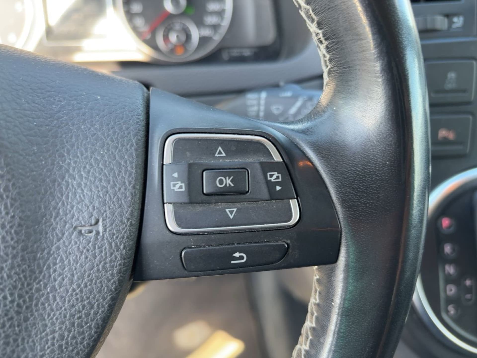 Volkswagen T5 Multivan Comfortline
