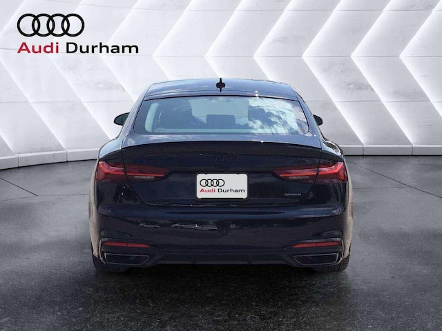2023 Audi A5 Sportback