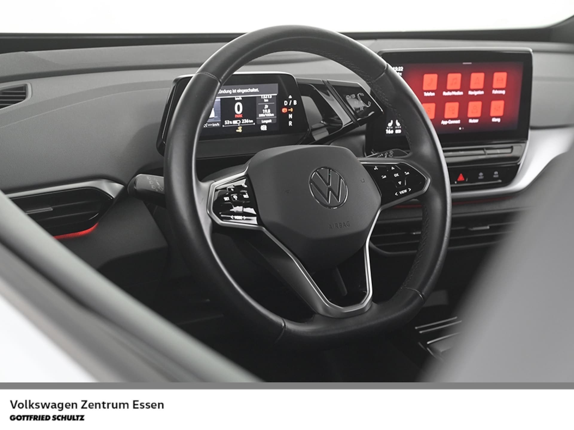 Volkswagen ID.4 Pro Performance