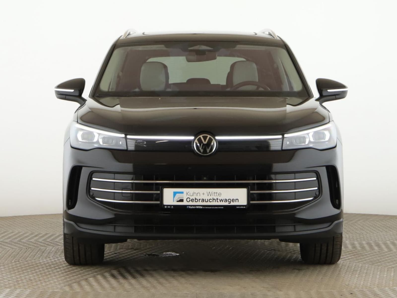Volkswagen Tiguan – Bild 2