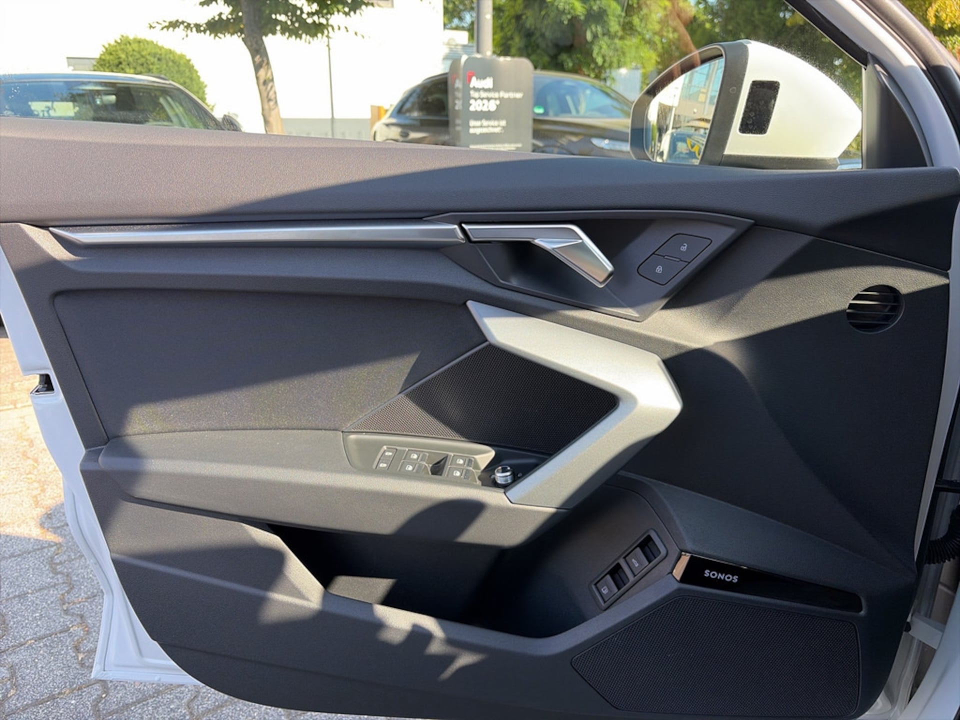 Audi A3 Sportback TFSI e Advanced
