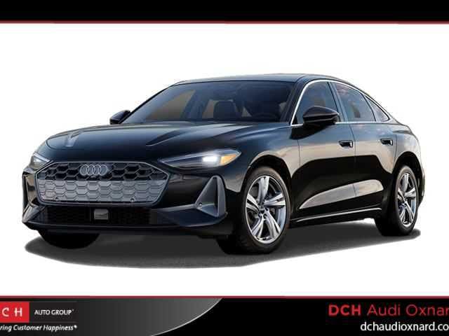 2026 Audi A5 Sedan