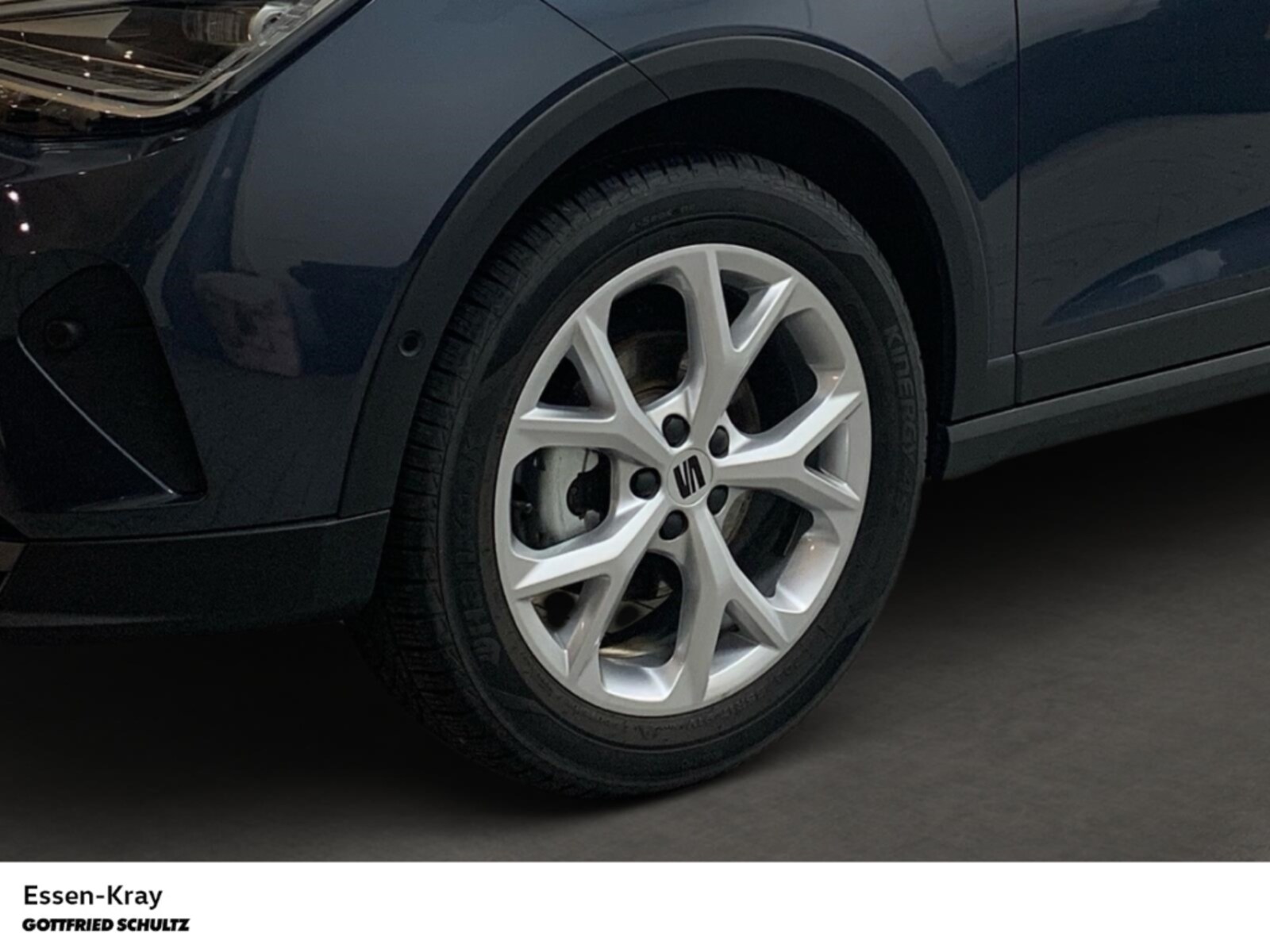 SEAT Arona – Bild 8