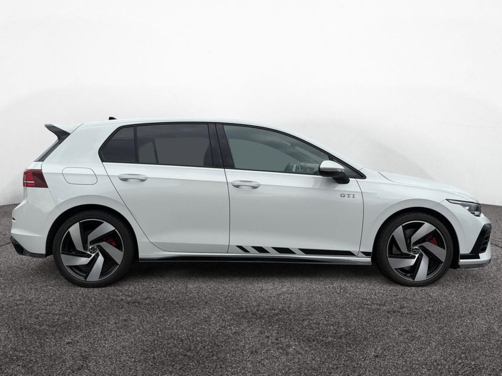 Volkswagen Golf – Bild 7
