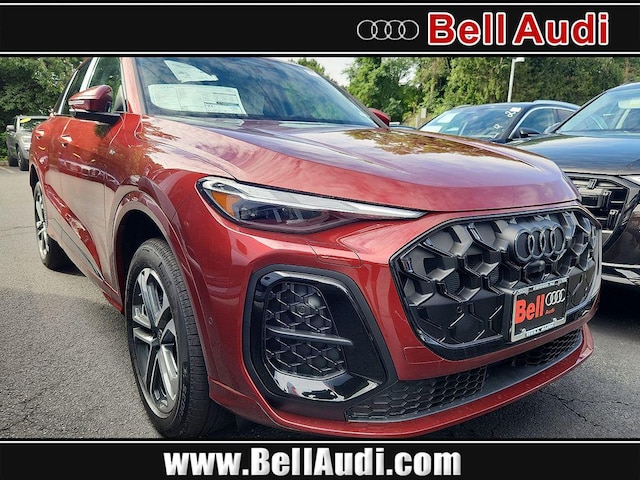 2026 Audi Q5