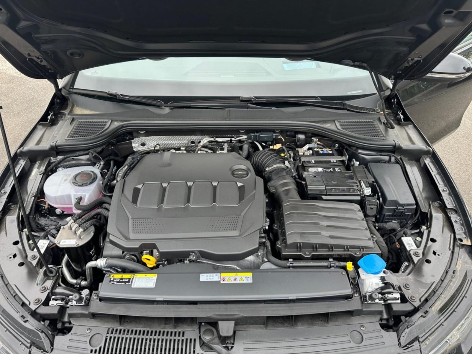 Volkswagen Golf – Bild 29