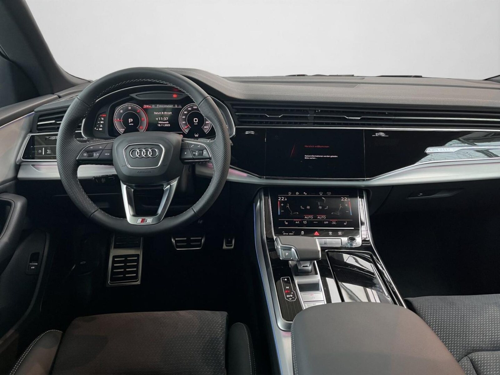 Audi Q8 – Bild 3