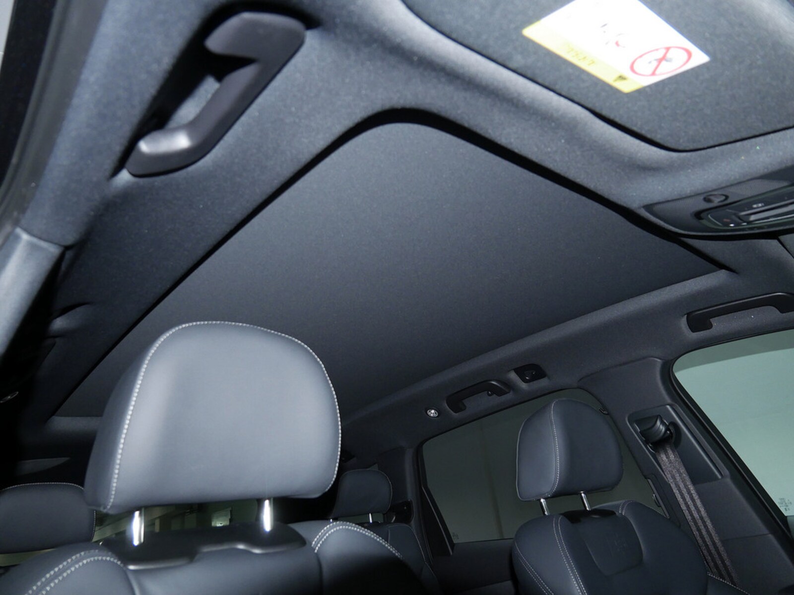 Audi Q7 – Bild 24