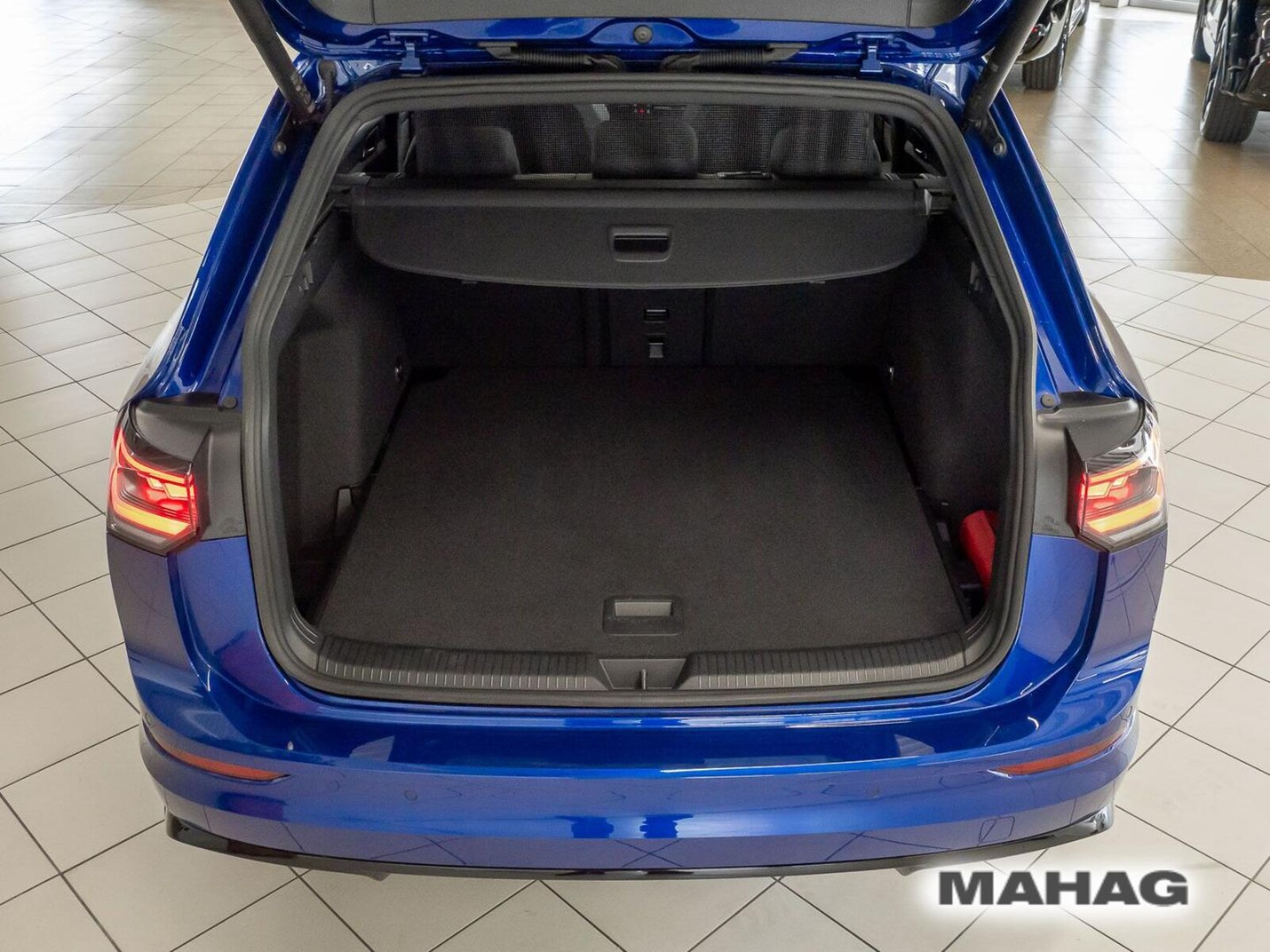 Volkswagen Golf Variant – Bild 27