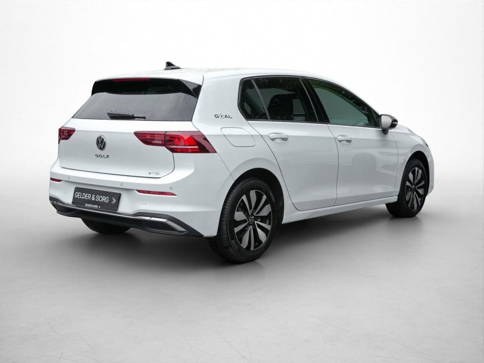 Volkswagen Golf – Bild 2