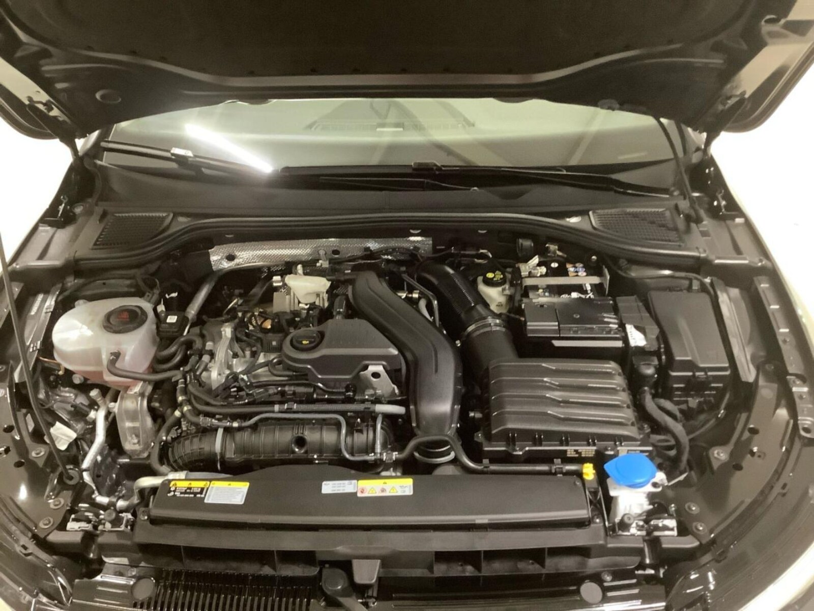 Volkswagen Golf – Bild 15
