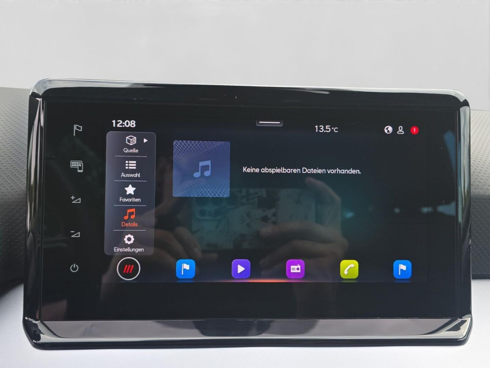 SEAT Arona – Bild 15