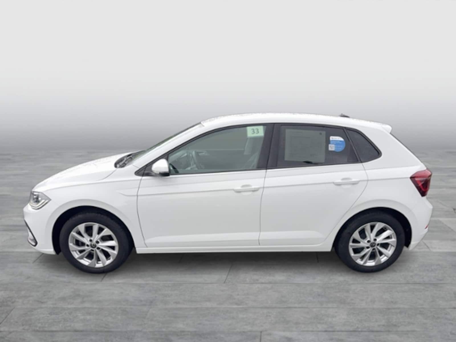 Volkswagen Polo – Bild 2
