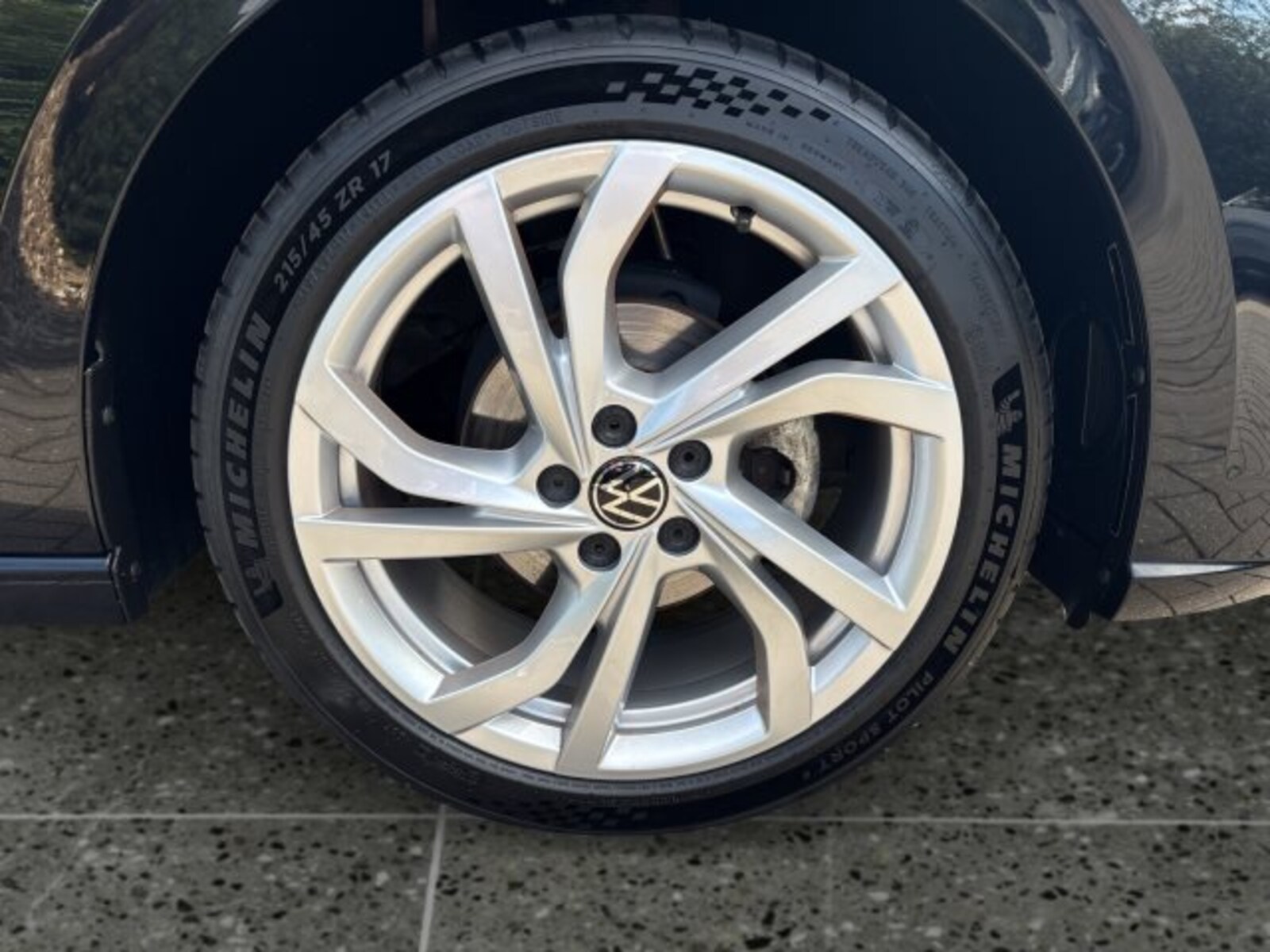 Volkswagen Polo – Bild 12