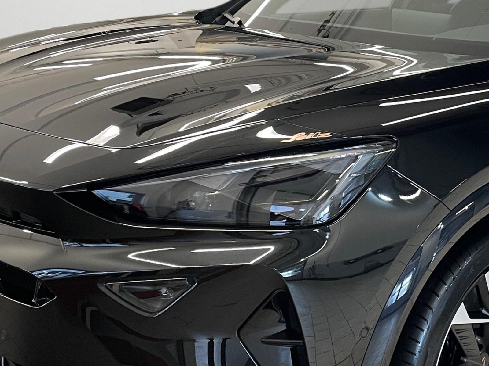 CUPRA Formentor – Bild 7